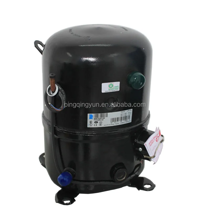 Tecusmeh Compressor TAH2511K Ultra Low Temperature Cold Storage Compressor R404