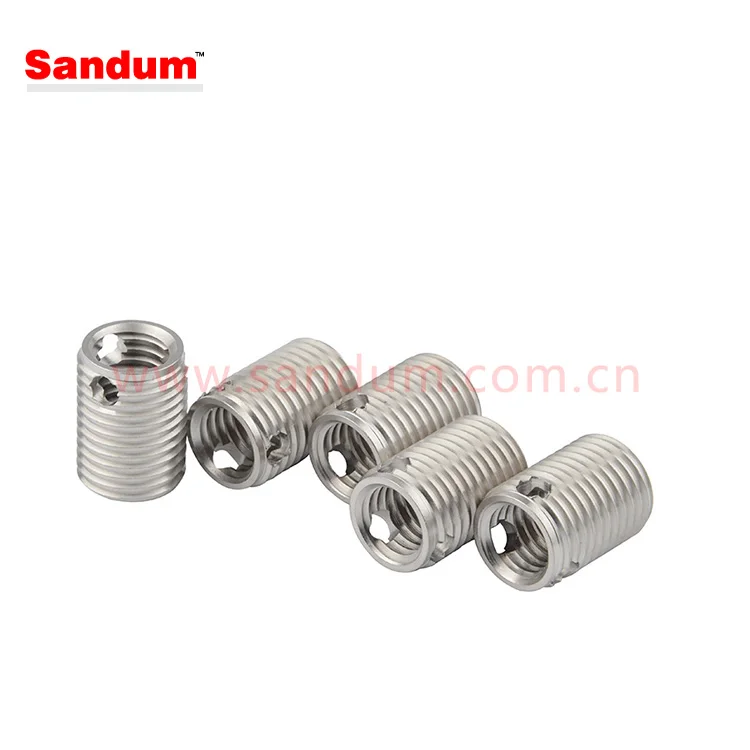 307/308 Self Tapping Thread Insert Manufacturers and Suppliers China -  Professional Factory - ABA Tech Inc