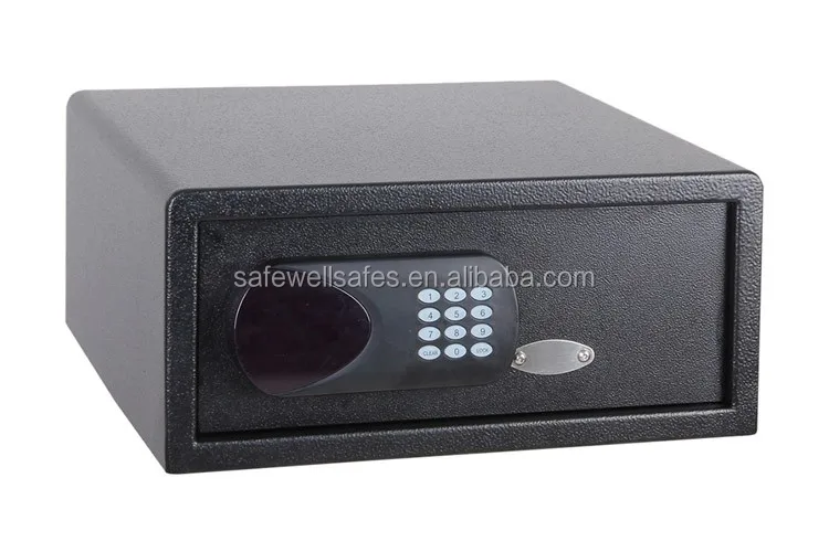 Safewell Intelligent hotel цифровые безопасные коробки сейф номера отеля электронный Сейф