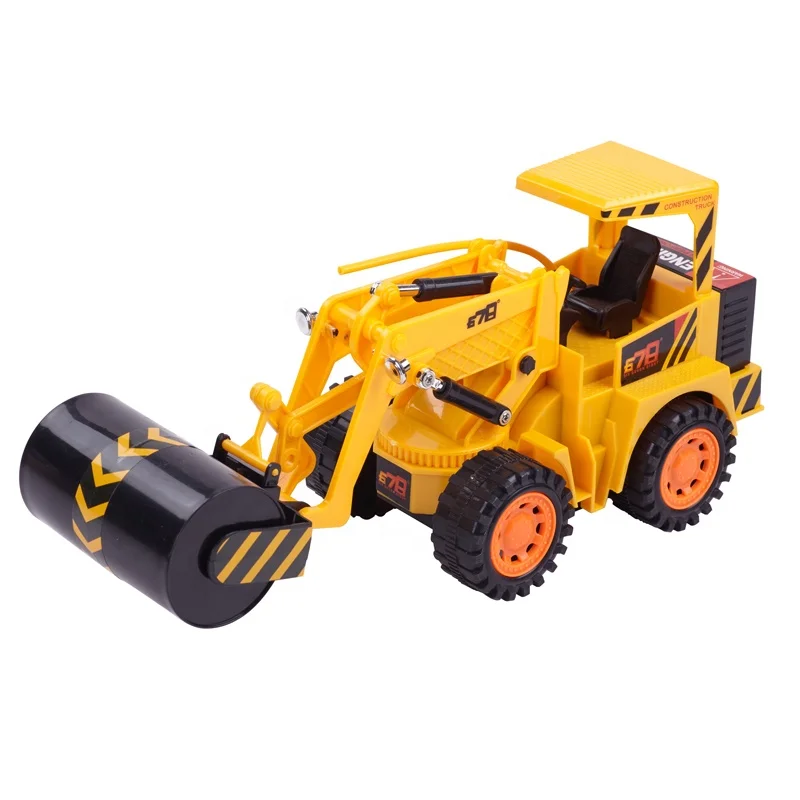 cheap rc tractors