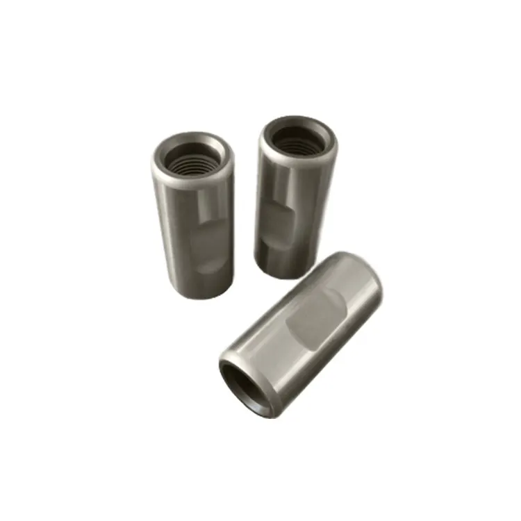 Ky API 11B Class T and Class SM Engine Sucker Rod Coupling 380V 1 Year Warranty