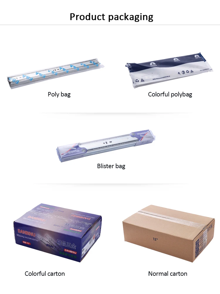 Table System Drawer Rails Extension Mechanism For Dining Table