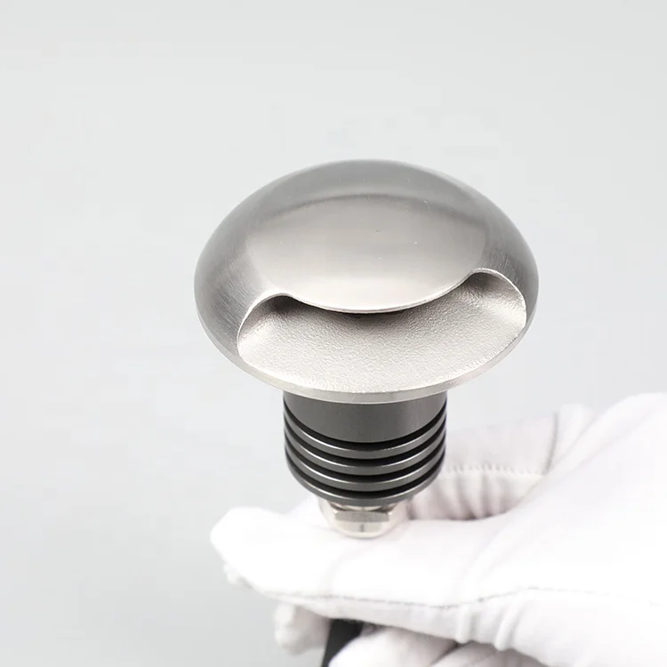 Встраиваемый светодиодный светильник