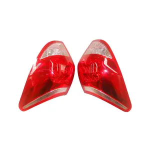 Kingsteel Car Taillight 81551-42090 81561-42090 for Toyota RAV4 ACA30 4WD 2005-  212-19N2