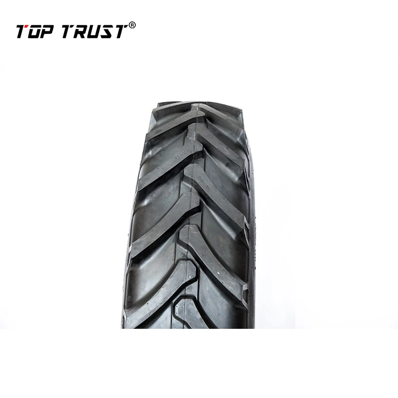 Tractor tire 6.00-12 with DOT,ISO certification