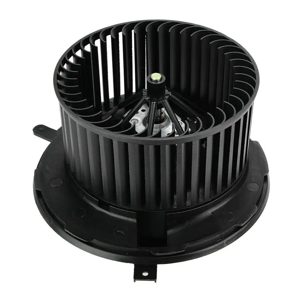 Hvac منفاخ الهواء للسيارات لشركة فولكس فاجن Cc Eos Golf Gti جيتا باسات الأرنب تيغوان أودي A3 Q3 S3 1k1819015 615 58677 700182 Buy منفاخ موتور ل فو جولف غتي جيتا أرنب