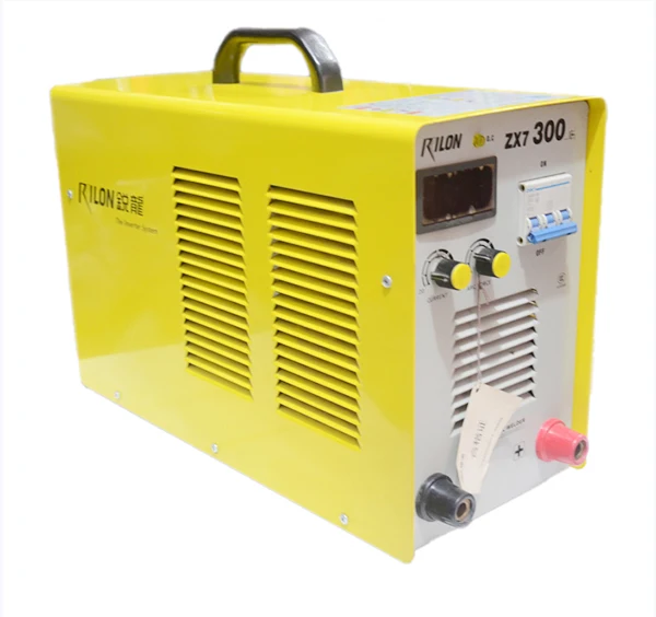 300Amp MMA Inverter Arc Welding Machine Price