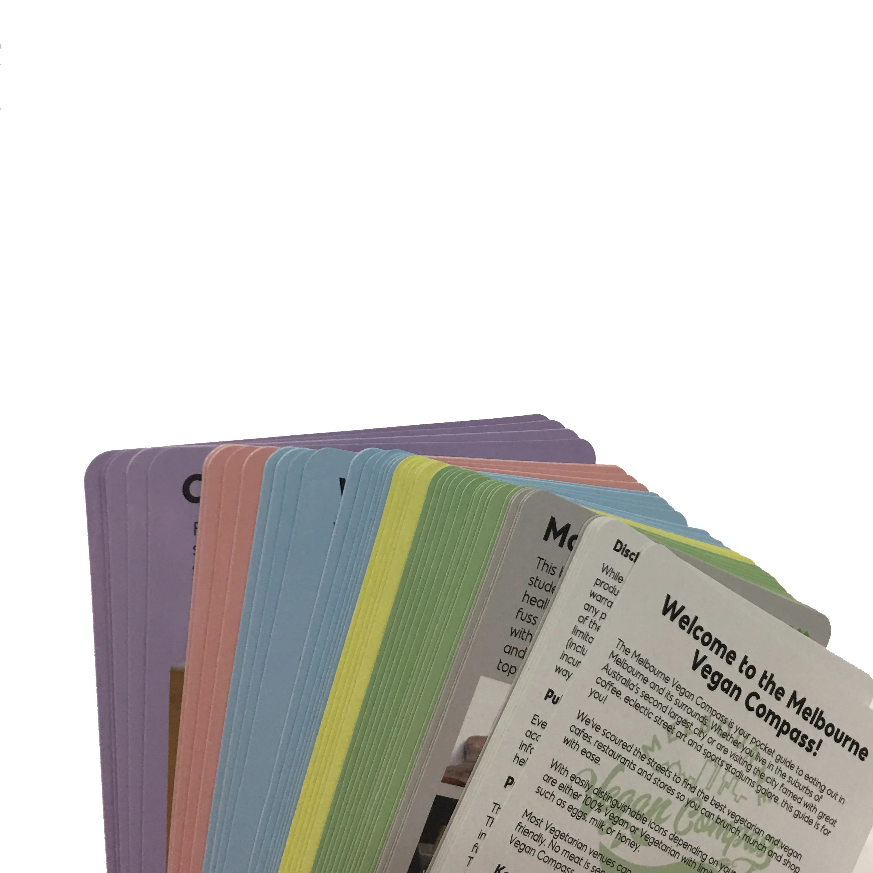 Картонная коробка с принтом игральных карт на заказ картонная в твердом переплете