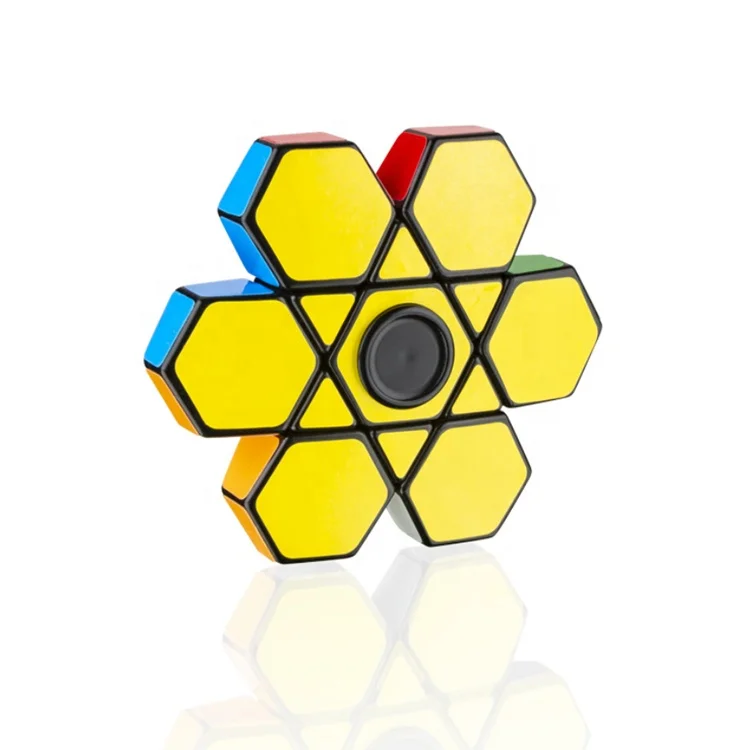 decompression magic cube