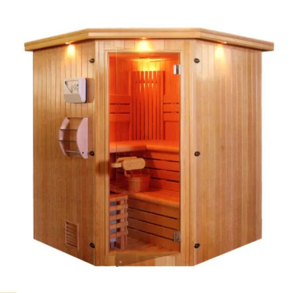 6 Person Sauna Infrared Wet Sauna In Poland - Buy 6 Person Infrared Sauna,6  Person Sauna Infrared,6 Person Wet Sauna Product on 