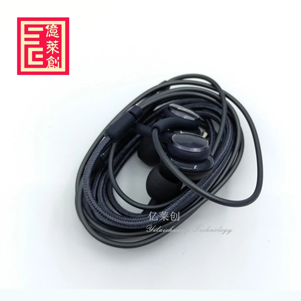 
Для Samsung S8 наушники EO-IG955 наушники гарнитура s10 наушники стерео черный громкой связи 