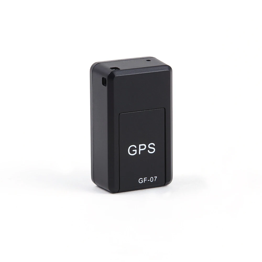 Best Anti Lost Personal Magnetic Lbs Coin Size Mini Gps Tracker Gf07 Gf Gf-07 For Europe Real Time Locator With Factory Price - Buy Gf07,Gps Gf07 Product on