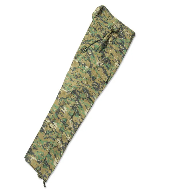 
 Военный камуфляж форма  