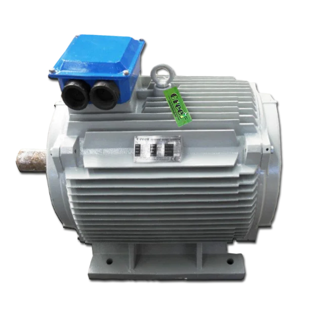 Alternateur Aimant Permanent 12V 4500tr/min – Générateur Synchrone Cuivre Pour Agricole