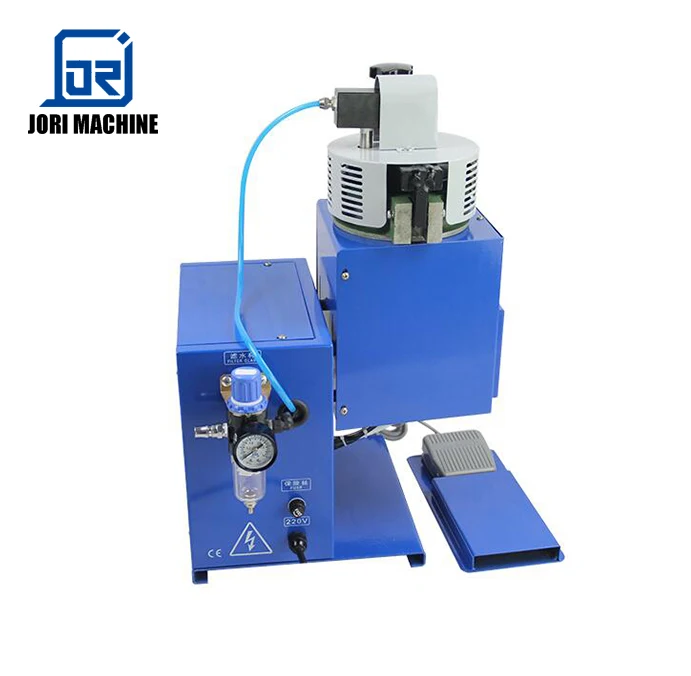 Simple Structure 2kg Mini Hot Melt Glue Machine