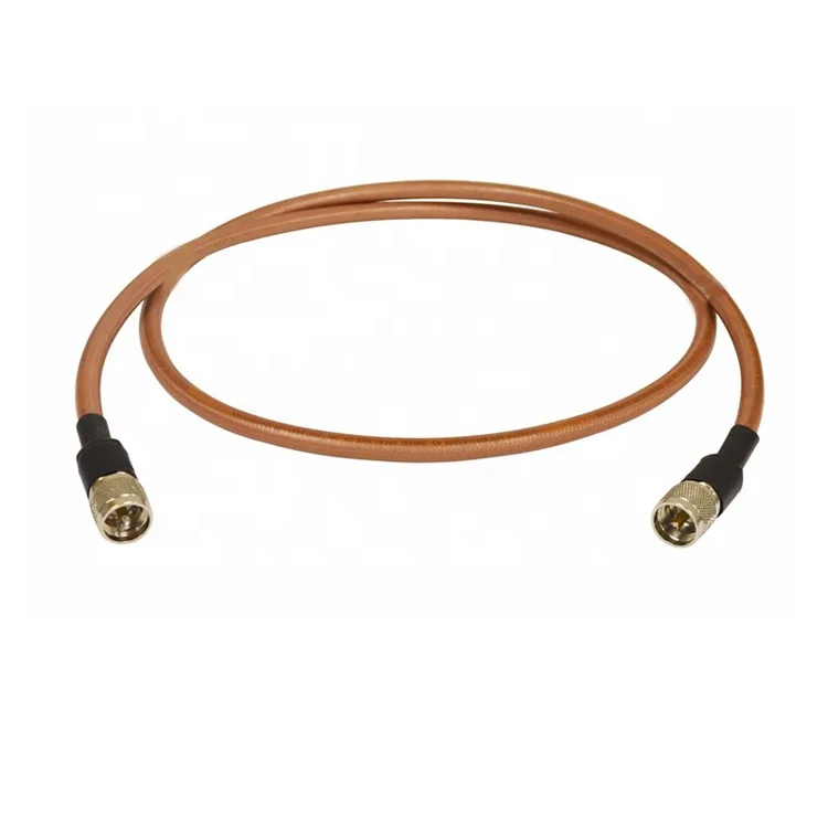 Compact RF Magnetron Sputtering Source with Auto Matching Network 100W for RF Film Coater
