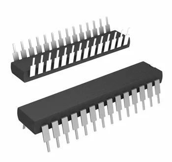 Microcontroller IC DSPIC30F2010 Original New DSPIC30F2010-30I/SP integrated circuits DSPIC30F dspic30f2010 ic