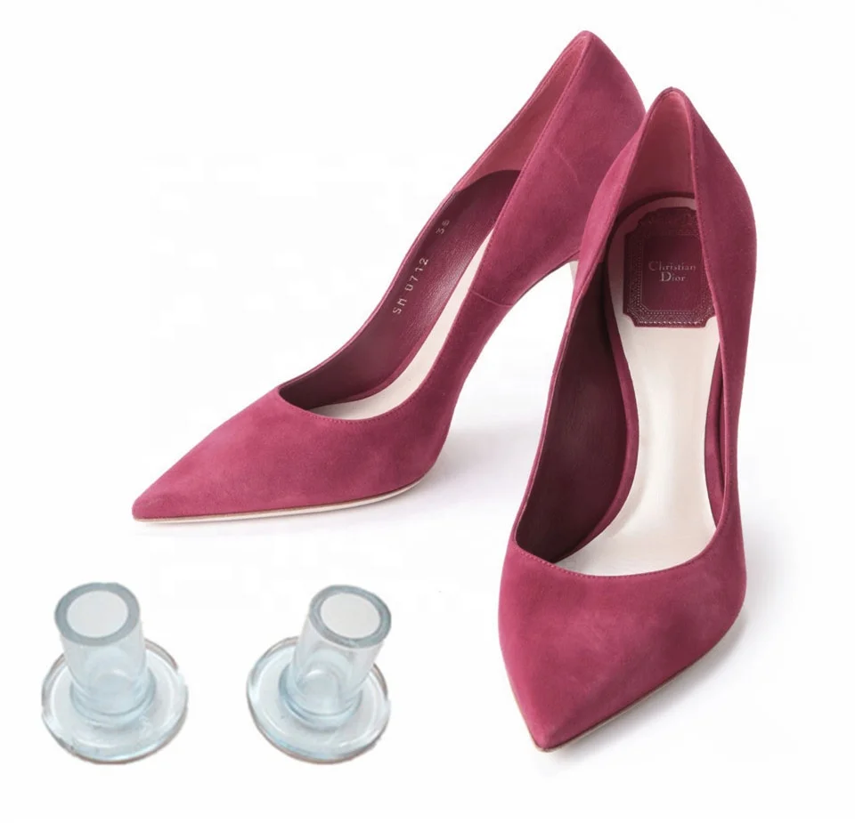 heel stoppers