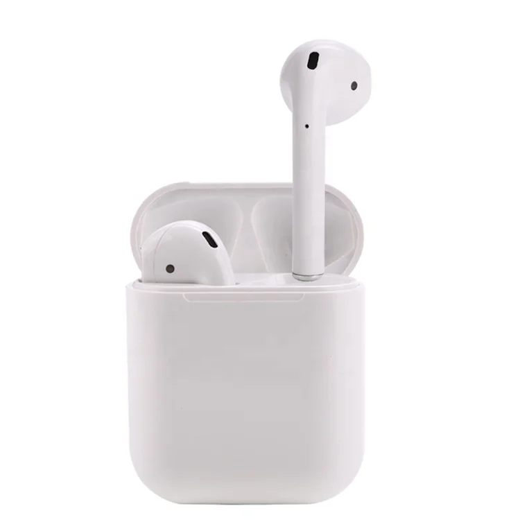 i12 tws noise cancelling