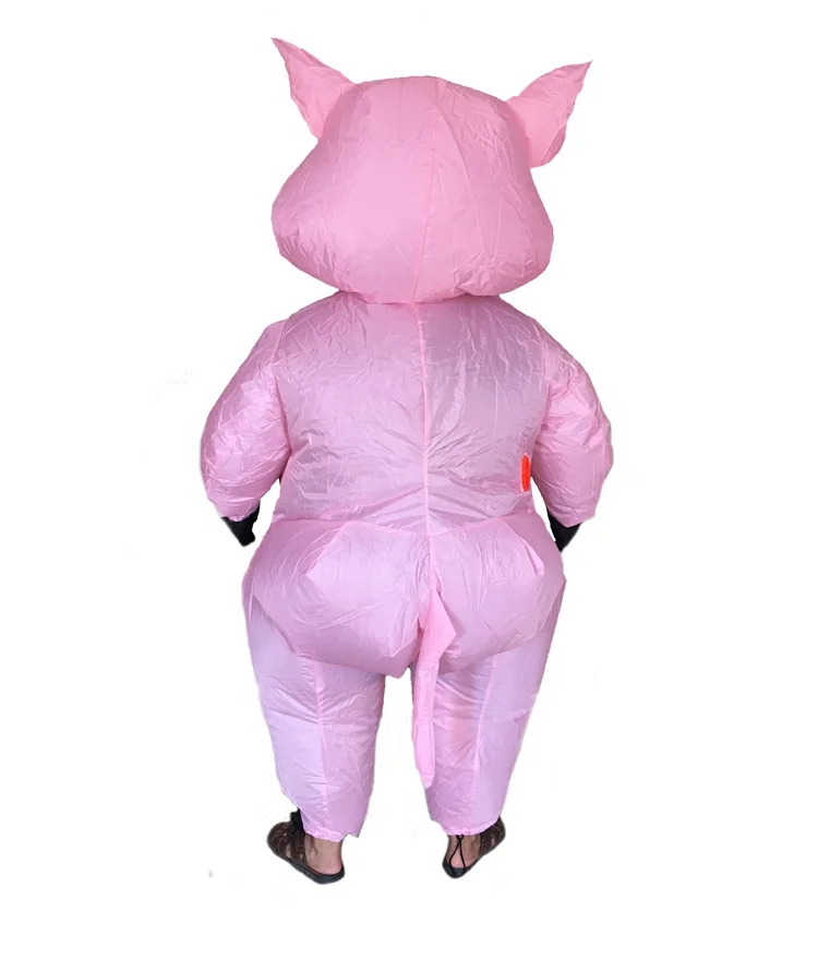 Spinosaurus Costume gonfiabile da gatto per adulti, costume natalizio gonfiabile per Halloween e Ringraziamento, costume da animale per donne e uomini