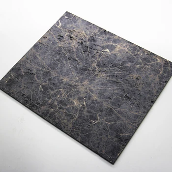 wall decorative flexible soft mcm sheet natural stone white