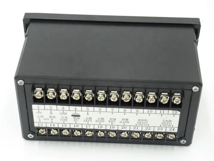 XM-18 интеллигентая (ый) контроллер контроля температуры влажности инкубатора