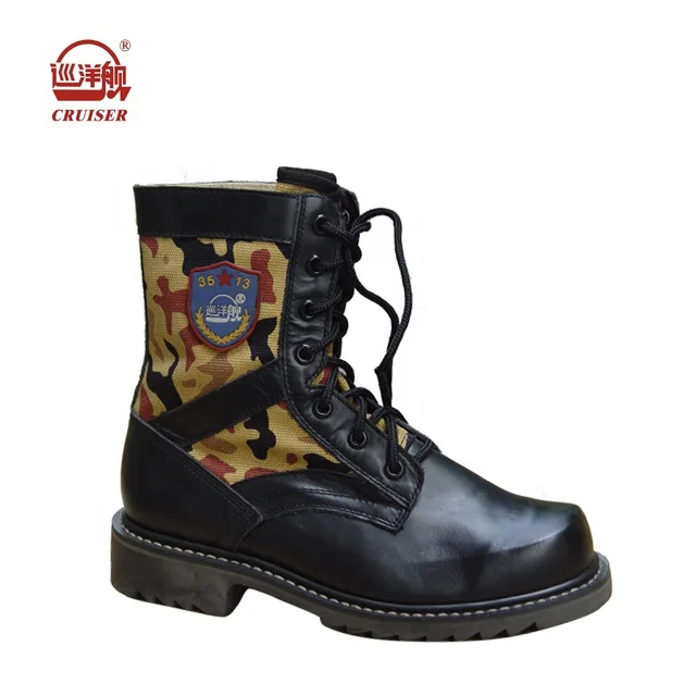 canvas motorcycle boots