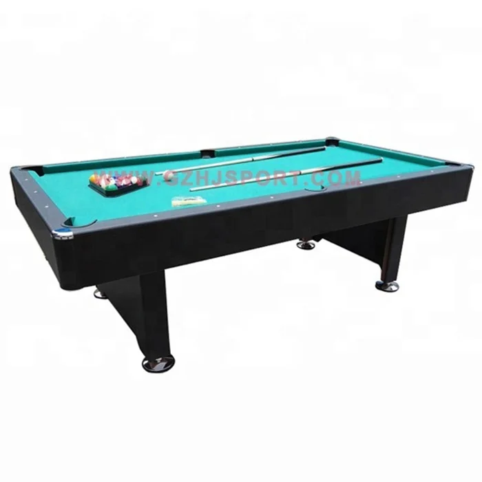 6FT современный домашнего использования бильярдный стол для продажи грузовой велосипед для взрослых игр бильярдный стол CP011