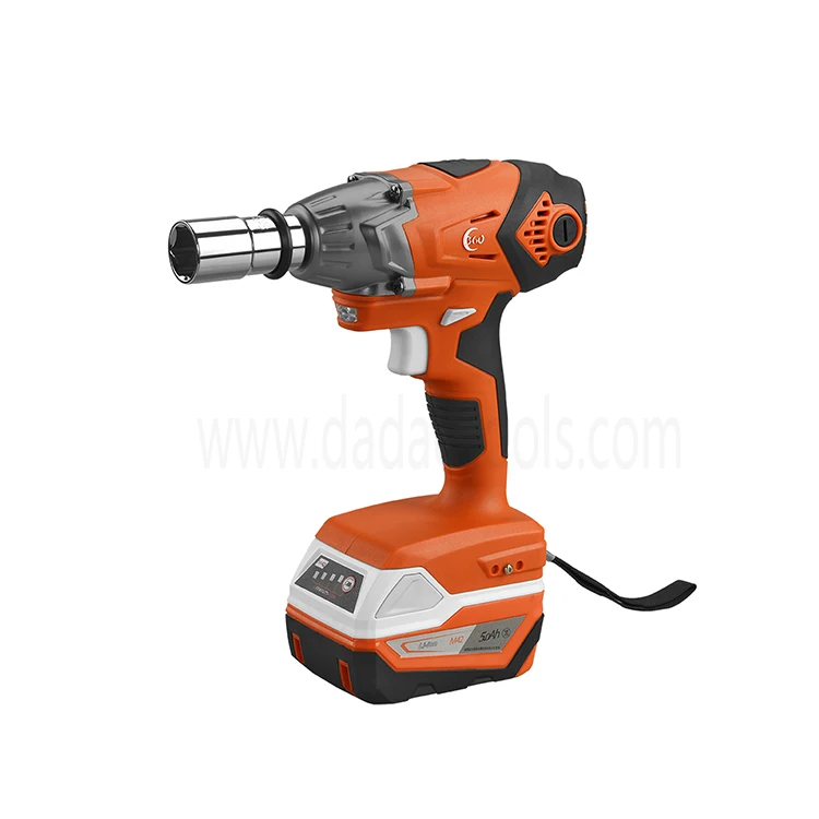 Max High Torque Impact Wrench 360 20v 