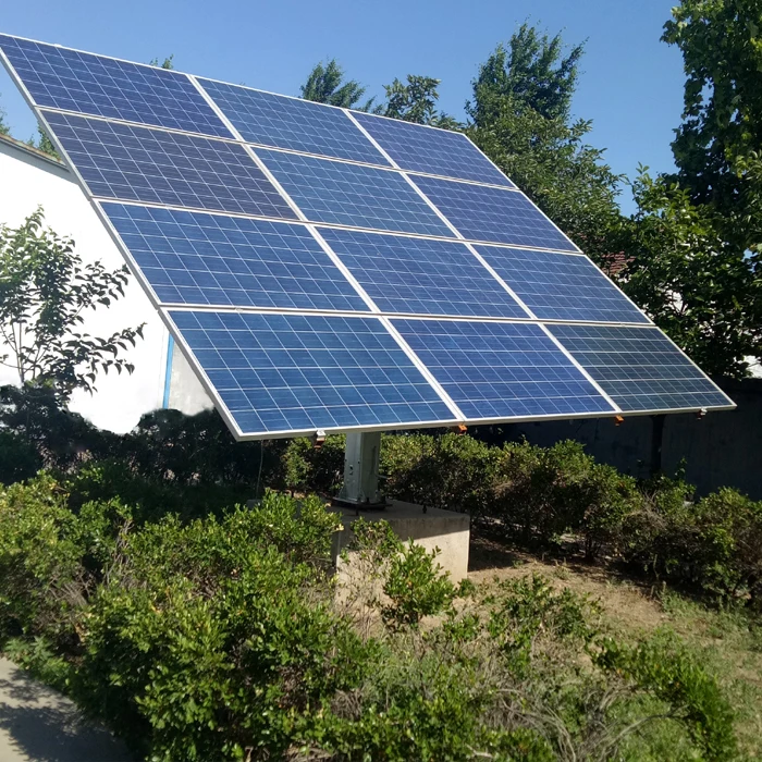 Горячая Распродажа Китай самоочищающаяся энергия Лучшая цена комплект солнечных панелей солнечный