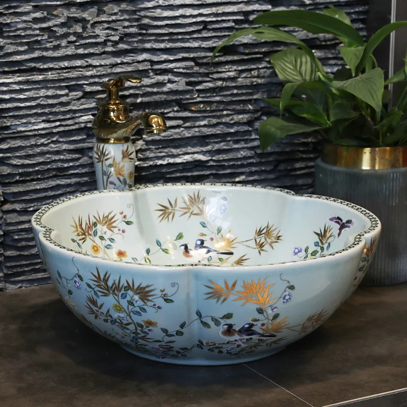 22 X 15 Oval Bathroom Vessel Sink – White Stone Resin Countertop Basin With Pop-Up Drain, Matte Scratch-Resistant Finish, Above-Counter Mount Scratch Resistant Sink 22 X 15 Oval Bathroom Vessel Sink – White Stone Resin Countertop Basin With Pop-Up Drain, Matte Scratch-Resistant Finish, Above-Counter Mount Scratch Resistant Sink