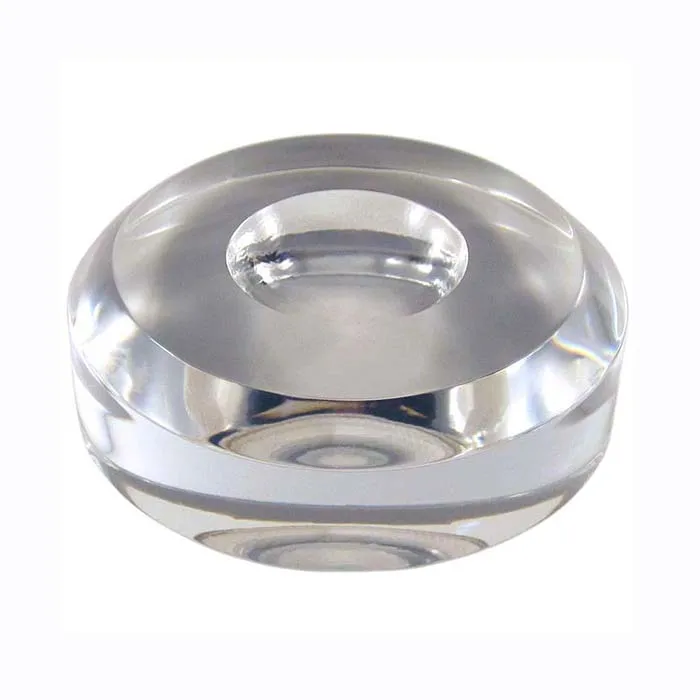 ルーサイトアメジストジオードスタンドストーンミネラルディスプレイ