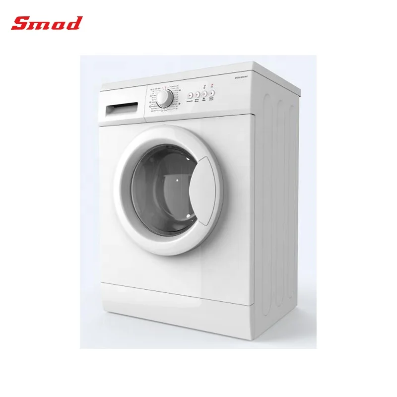 Front Loading Automatic Washer Washing Machine