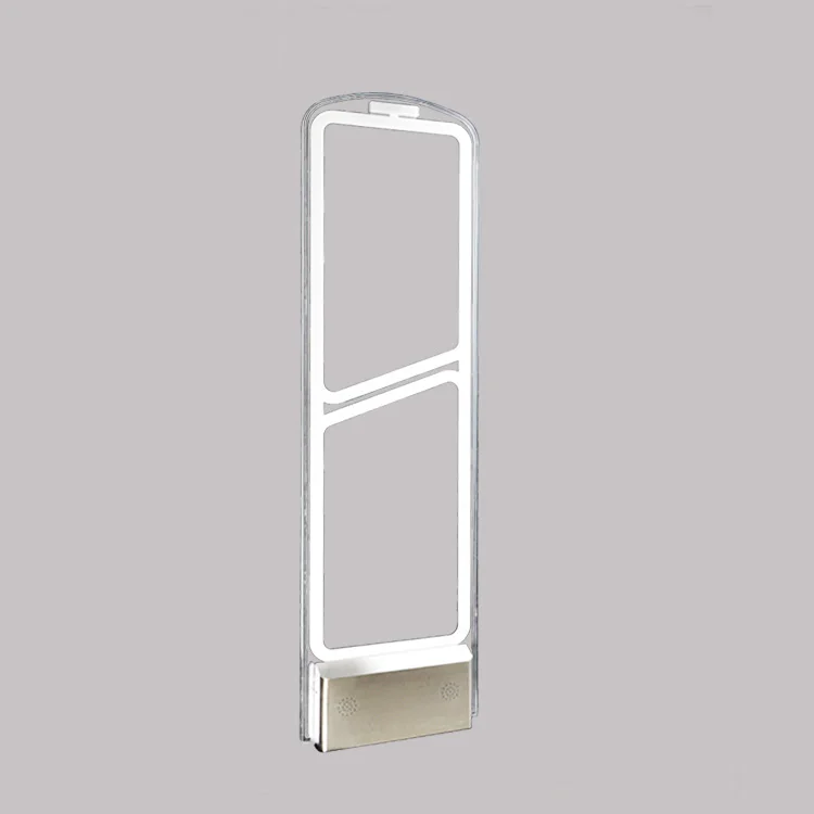 Система безопасности Acousto-magnetic Am Eas, акриловая сигнализация, защита от кражи