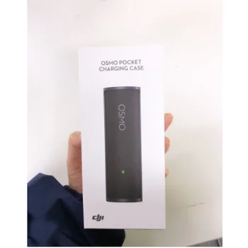 DJI Osmo Pocket Charging Case - 1500mah for Longer Shoots