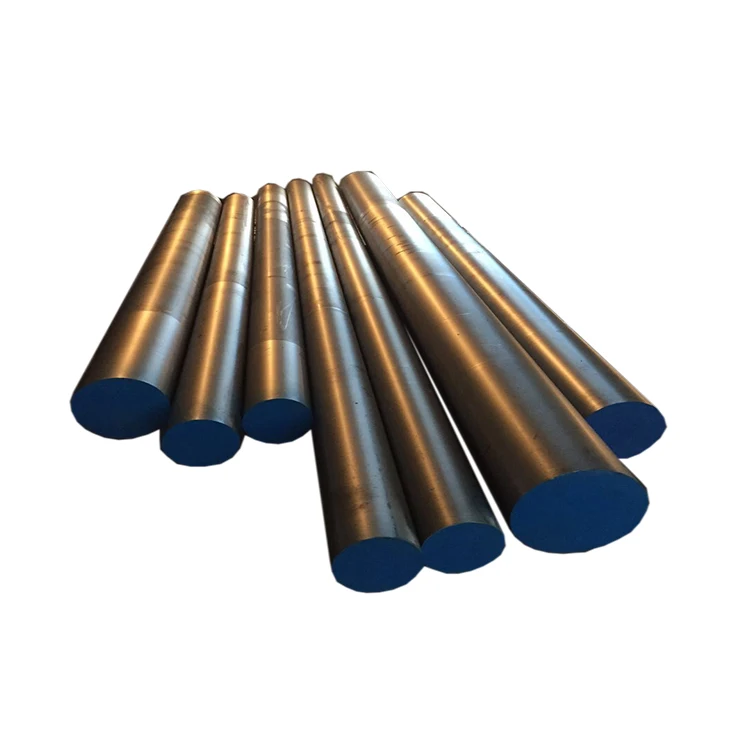 Tool Steel JIS SKD11 SAE D2 K110 Round Bar