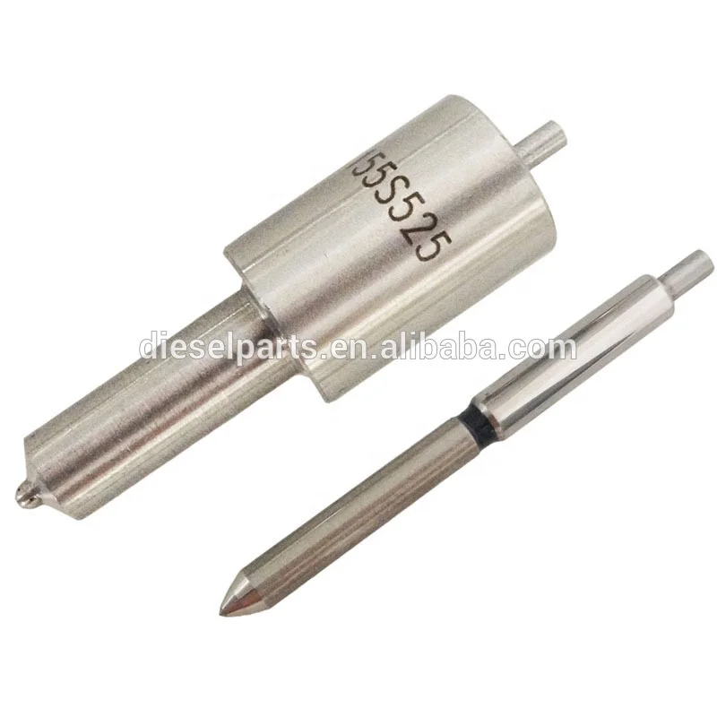 BJAP High Quality Injector Nozzle ZCK155S525 for Diesel Engines