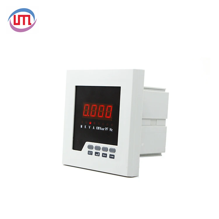 Горячая продажа 2018 мульти Цифровой Вольтметр метр микровольтметр поставщика