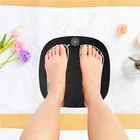 Hot new korea health protection instrument electric foot and leg vibrating massage shiastu blood circulation feet massager