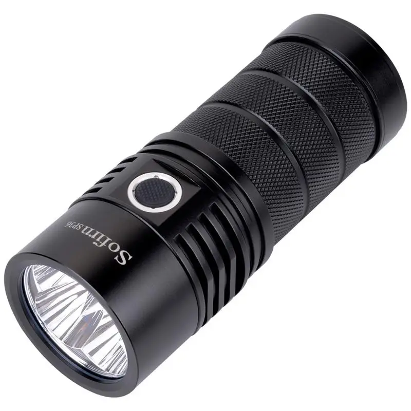 torch 6000 lumens