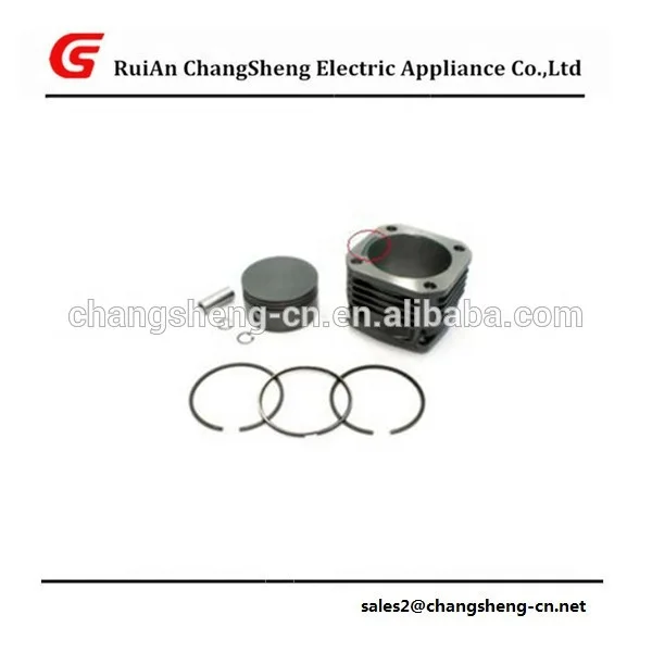 New air Compressor Cylinder Liner Piston Ring for MERCEDES 5411300208