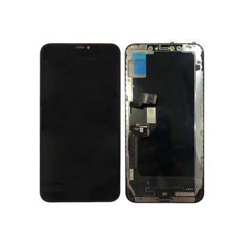 Lcds screen for iphone xs max for apple iphone xs max display lcd touch screen Digitizer Assembly xs max lcd display