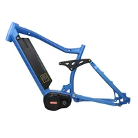 bafang g510 frame