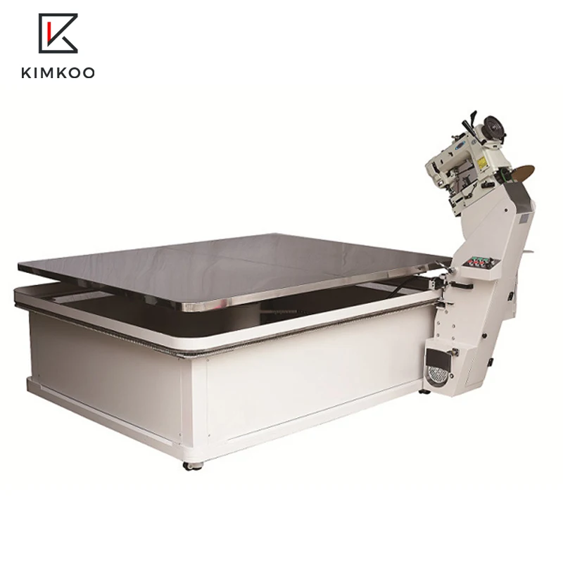 Factory Directly Kimkoo Mattress Tape Edge Sewing Machine Buy Mattress Edge Sewing Machine Mattress Tape Sewing Machine Mattress Tape Edge Sewing Machine Product On Alibaba Com