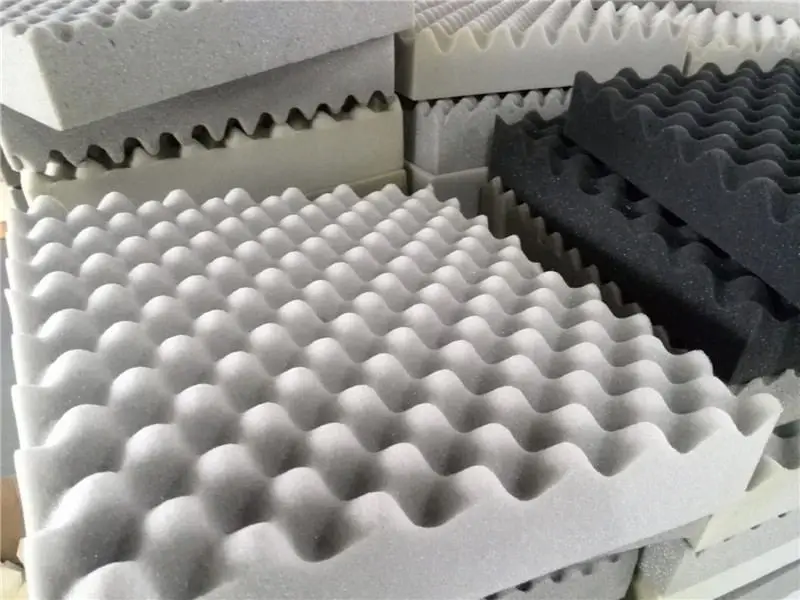 Come Scegliere Gli Inserti In Schiuma Giusti Per L'imballaggio