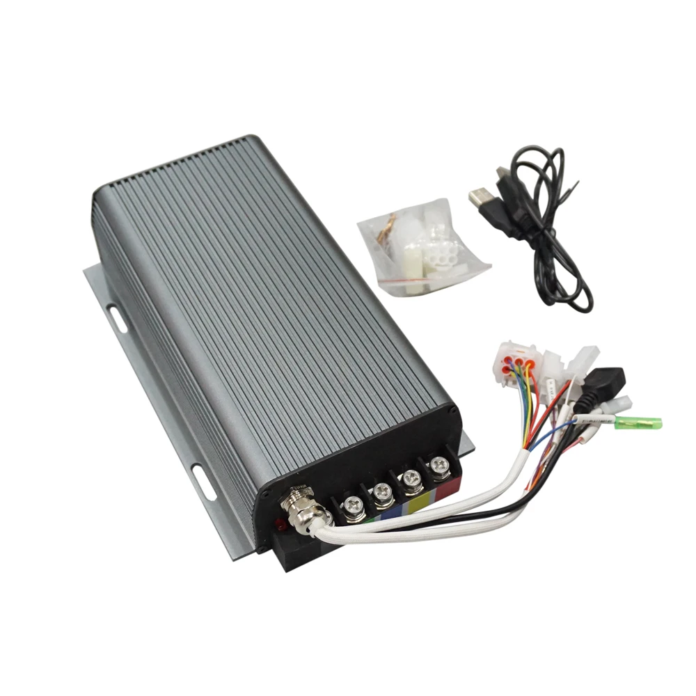 Контроллер Sabvoton SVMC48150 для электродвигателя BLDC 1000 Вт