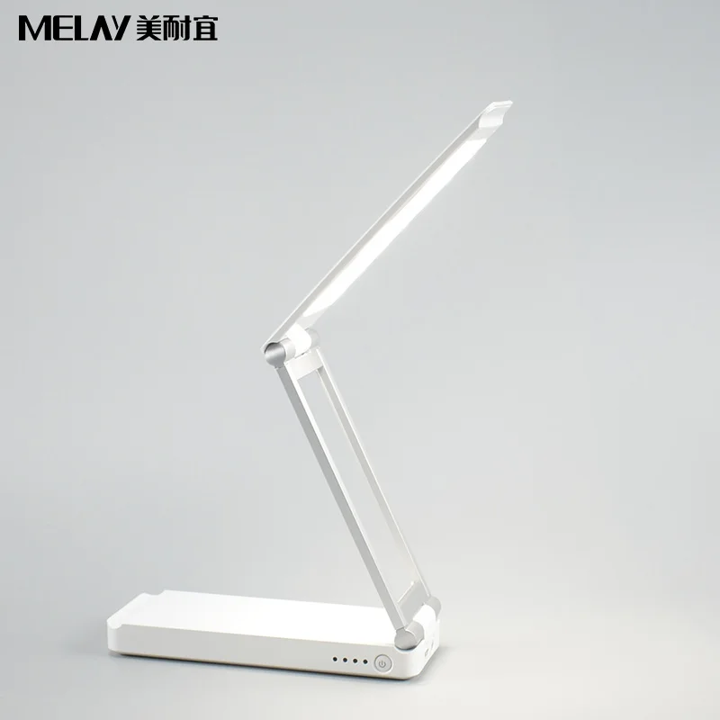 study lamp with power bank