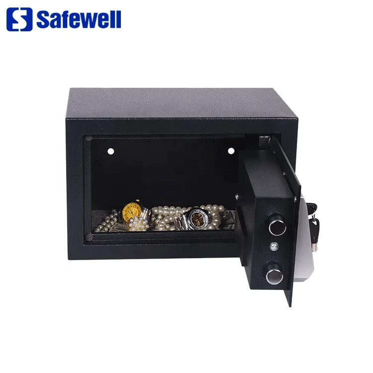 Safewell 20NEA электронная Сильная Цифровая сталь сейфы камеры хранения