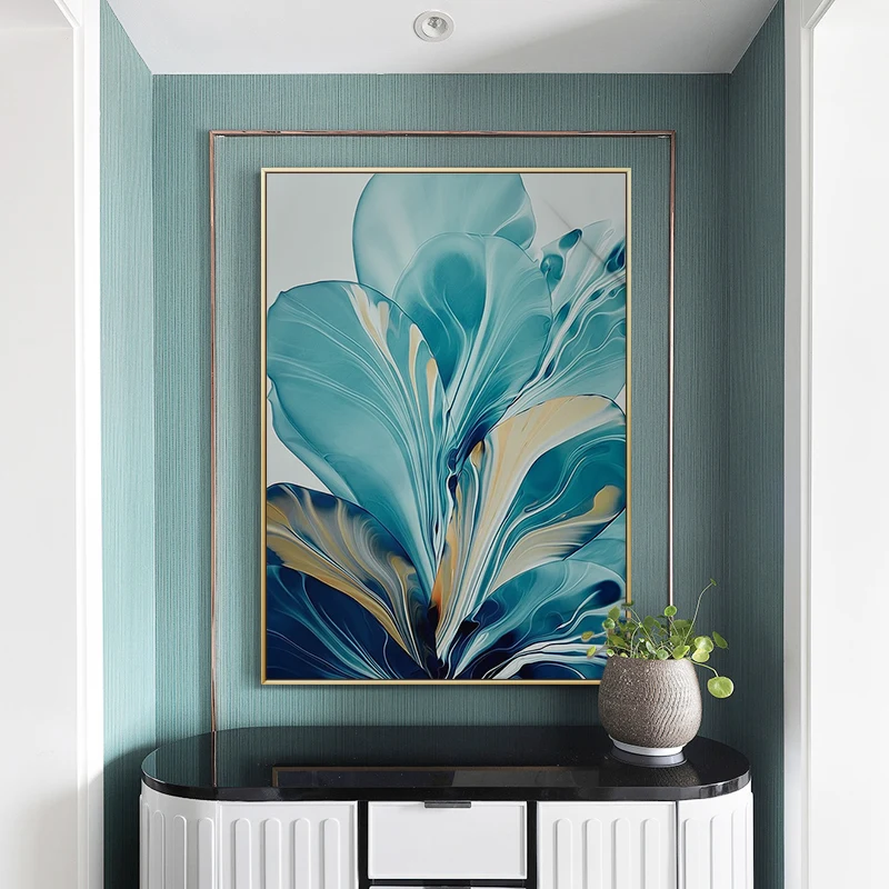 値下げ！【新品】絵画 北欧の抽象的な光の豪華な装飾画F2 値下げ！【新品】絵画 北欧の抽象的な光の豪華な装飾画F2