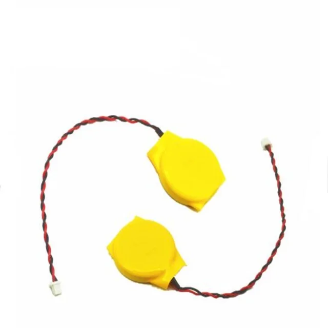 Lithium Battery 3v Cr2025 Battery with Wire and Connector